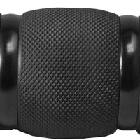 AVON Fly By Wire Air Cushion Grips Excaliber Black