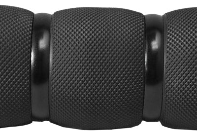 AVON Fly By Wire Air Cushion Grips Excaliber Black