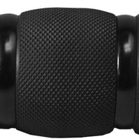 AVON Fly By Wire Air Cushion Grips Rival Black
