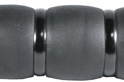 Avon Fly By Wire Velvet Air Grips Excaliber Black - Harddrive Products