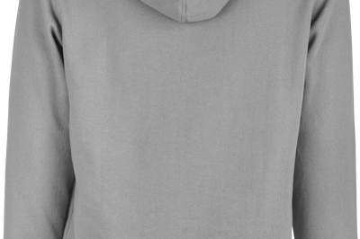 Fly Racing Corporate Pullover Hoodie Grey/blue Xl - Gear