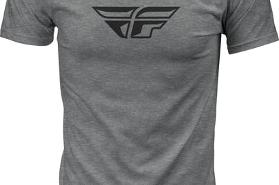 Fly Racing F-wing Tee Sage/grey Xl - Gear