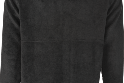 Fly Racing Half Zip Pullover Hoodie Red Plaid Xl - Gear