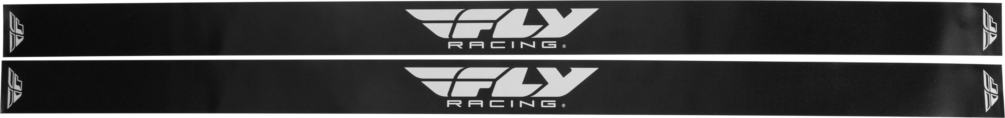 Fly Racing Logo Magnet 3x57