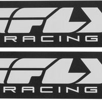 Fly Racing Logo Magnet 3x57