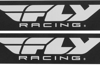 Fly Racing Logo Magnet 3x57