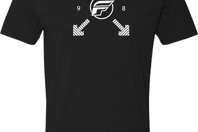 Fly Racing Lost Tee Indigo Xl - Gear