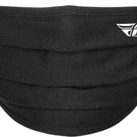 Fly Racing Face Mask 3 Pack Black/white - Black/White - Watercraft Collection