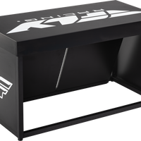 Fly Racing Shoe Bench Order Mirrors Sep 363-9959
