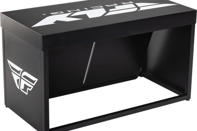 Fly Racing Shoe Bench Order Mirrors Sep 363-9959