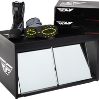 Fly Racing Shoe Bench Order Mirrors Sep 363-9959