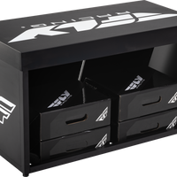 Fly Racing Shoe Bench Order Mirrors Sep 363-9959
