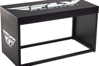 Fly Racing Shoe Bench Order Mirrors Sep 363-9959