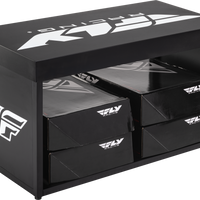 Fly Racing Shoe Bench Order Mirrors Sep 363-9959