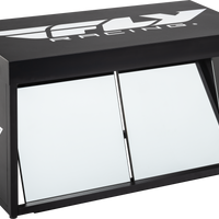Fly Racing Shoe Bench Order Mirrors Sep 363-9959