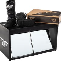 Fly Racing Shoe Bench Order Mirrors Sep 363-9959