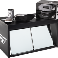 Fly Racing Shoe Bench Order Mirrors Sep 363-9959