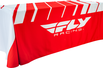 Fly Racing Table Cover Convertible 6’-8’ - Watercraft Collection