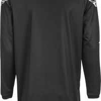 Fly Racing Universal Jersey White/black Xl - Black/White / 2X-Large - Gear