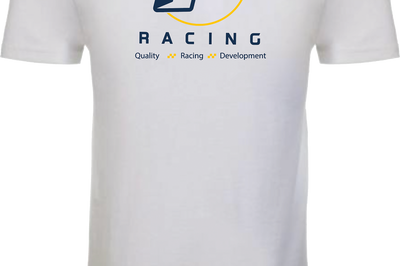 Fly Racing Victory Tee Midnight Navy Xl - Gear