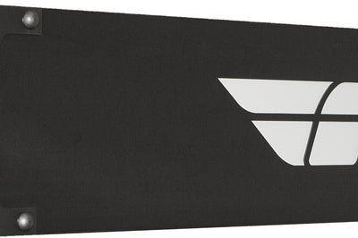 Fly Racing Zone Header - Bicycle Collection