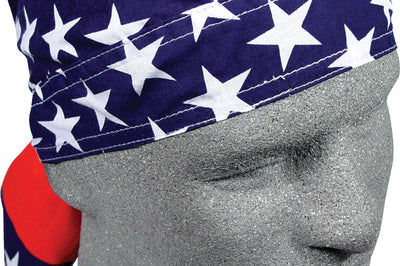 Zan Flydanna American Flag - Harddrive Products