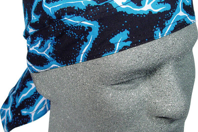 Zan Flydanna Blue Lightning - Harddrive Products