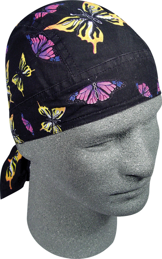 Zan Flydanna Mixed Butterflies - Harddrive Products