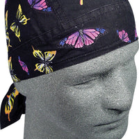Zan Flydanna Mixed Butterflies - Harddrive Products