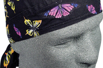 Zan Flydanna Mixed Butterflies - Harddrive Products