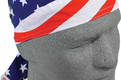 Zan Flydanna Stars & Stripes - Harddrive Products