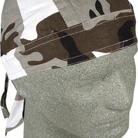 Zan Flydanna Urban Camo - Harddrive Products