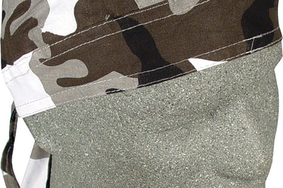 Zan Flydanna Urban Camo - Harddrive Products