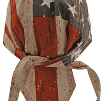 Zan Flydanna Vintage American Flag - Harddrive Products