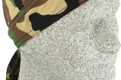 Zan Flydanna Woodland Camo - Harddrive Products