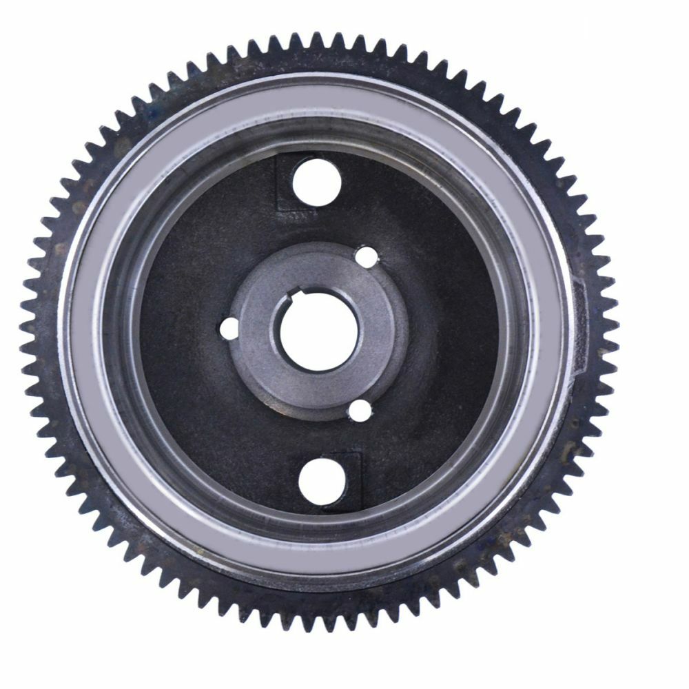 RM STATOR Flywheel