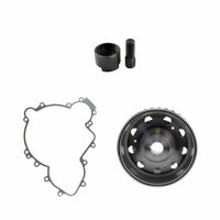 RM STATOR Flywheel + Gasket + Puller