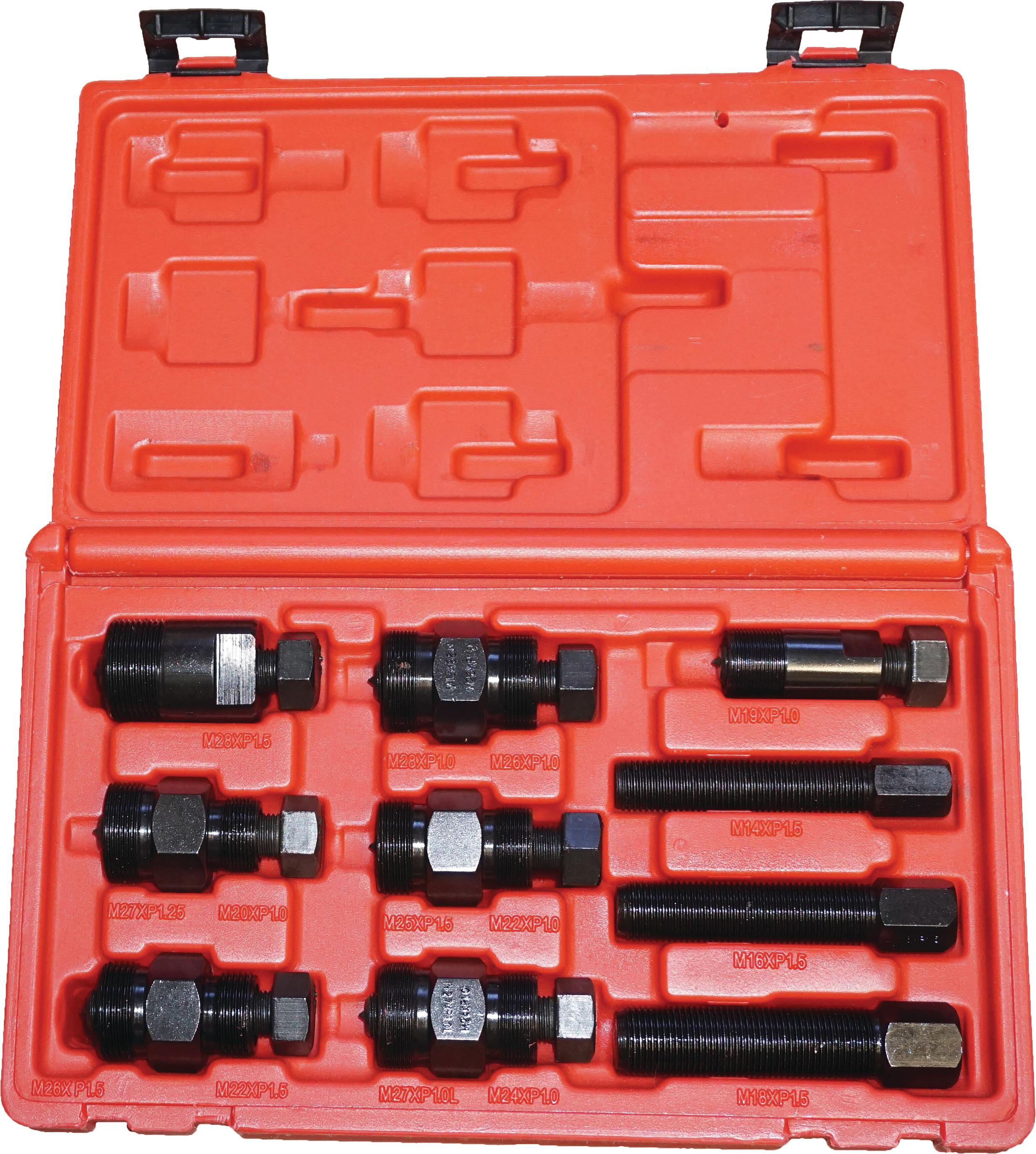 Helix Flywheel Puller Kit - Watercraft Collection