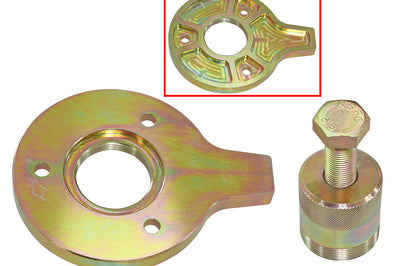 Sp1 Flywheel Puller S-d - Snowmobile Collection