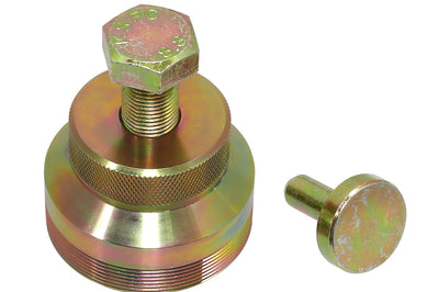 Sp1 Flywheel Puller S-d - Snowmobile Collection