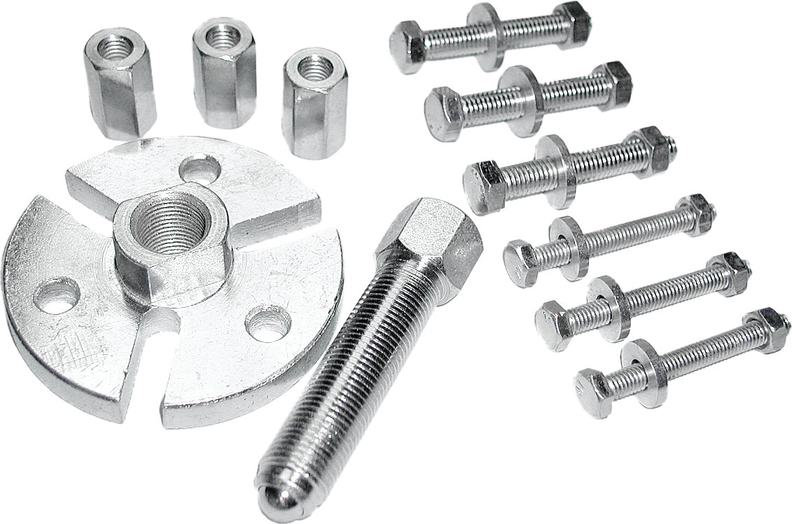 Sp1 Flywheel Puller - Snowmobile Collection