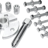 Sp1 Flywheel Puller - Snowmobile Collection