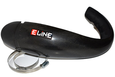 E-LINE ACCESSORIES Fmf Fatty Gas/Hus/Ktm