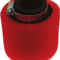 Mogo Parts Foam Air Filter 38mm 1.5’’ - Street Collection