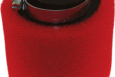 Mogo Parts Foam Air Filter 38mm 1.5’’ - Street Collection