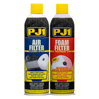 Pj1 Foam Filter Care Kit - Tires & Wheels