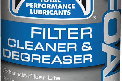 Bel-ray Foam Filter Cleaner And Degreaser 400ml - Watercraft Collection