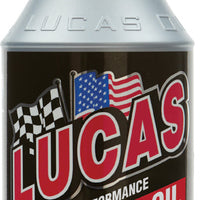 Lucas Foam Filter Oil - Watercraft Collection