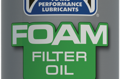 Bel-ray Foam Filter Oil Waterproof Spray 400ml - Watercraft Collection