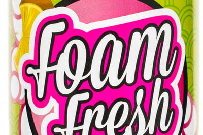 Muc-off Foam Fresh 11.4oz - Harddrive Products